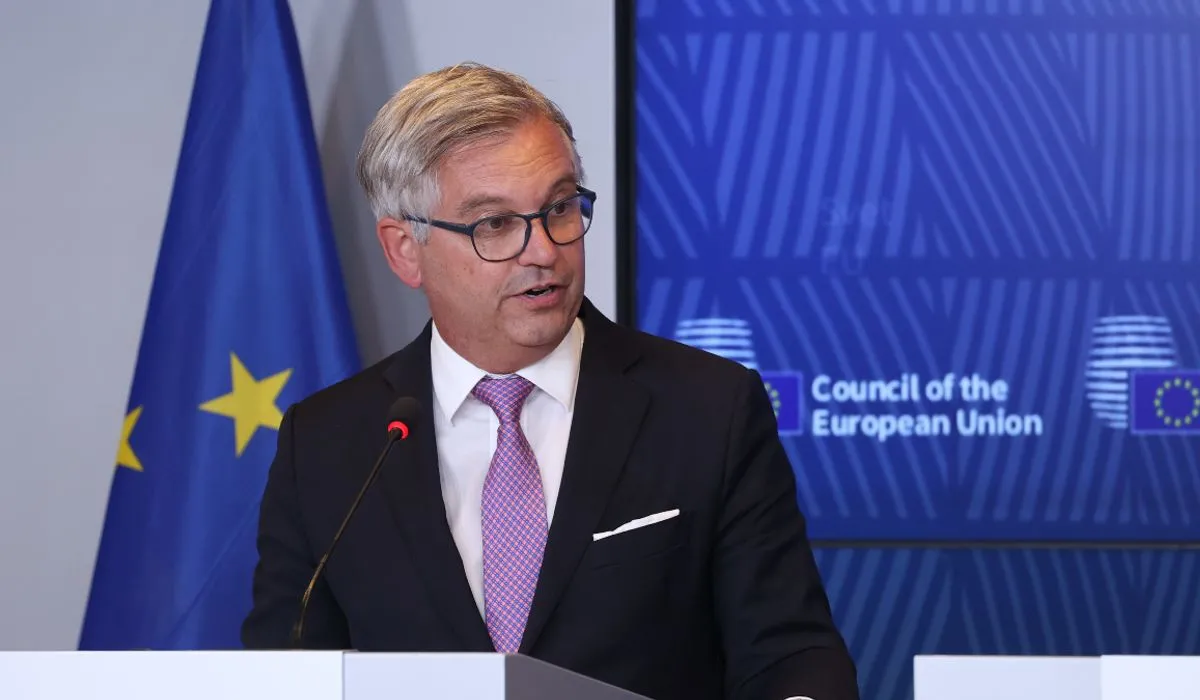 Brussels Calls for Spain to Deport All Irregular Migrants to Morocco