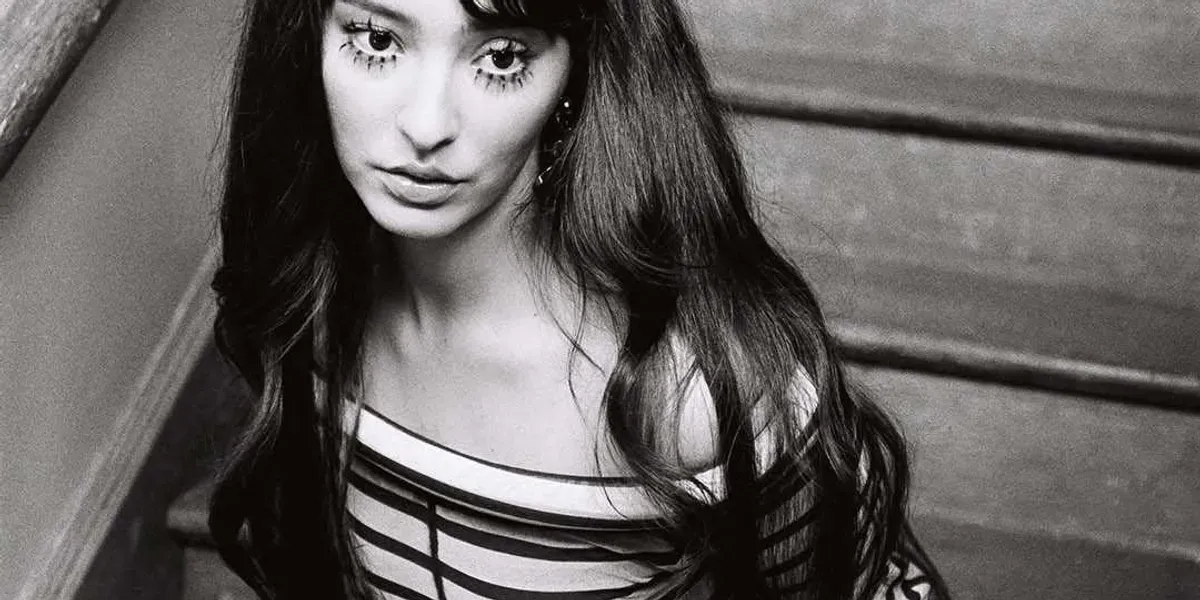 Faouzia Makes Historic Billboard Canadian Hot 100 Debut with 'Unethical'