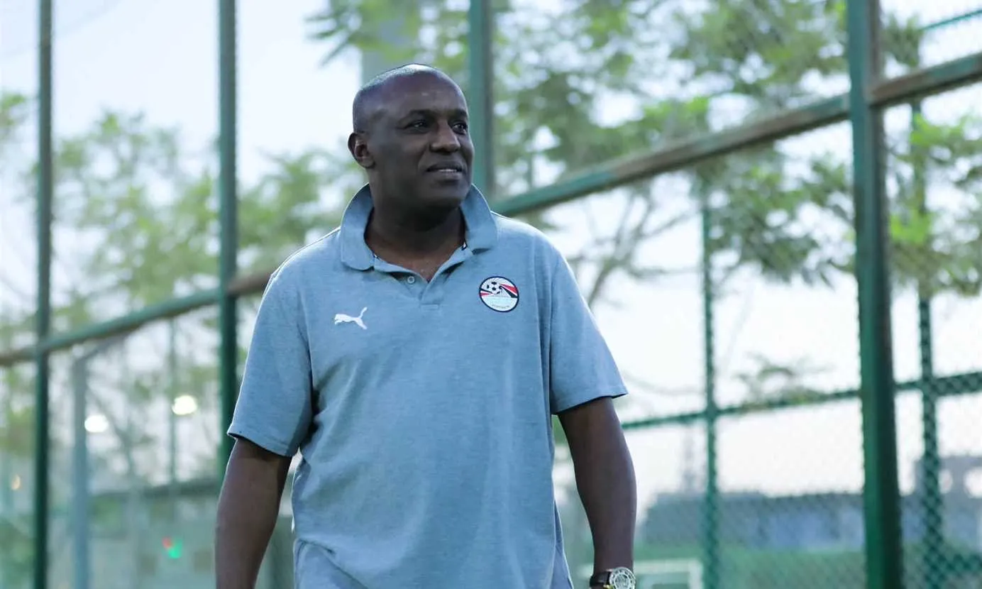 Egypt's U-17 National Team Set for North African Qualifiers