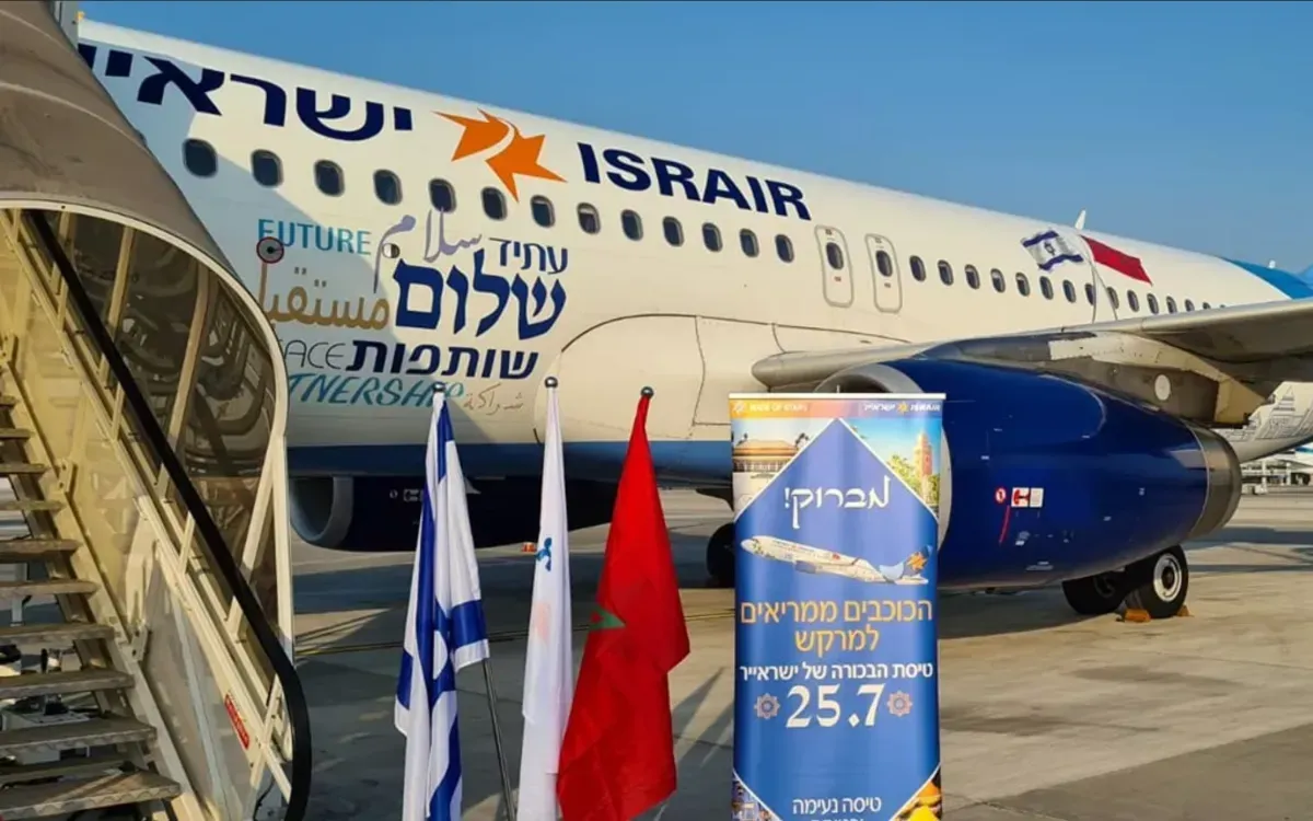 Israeli Tourists Return to Morocco: A Vital Economic Boost