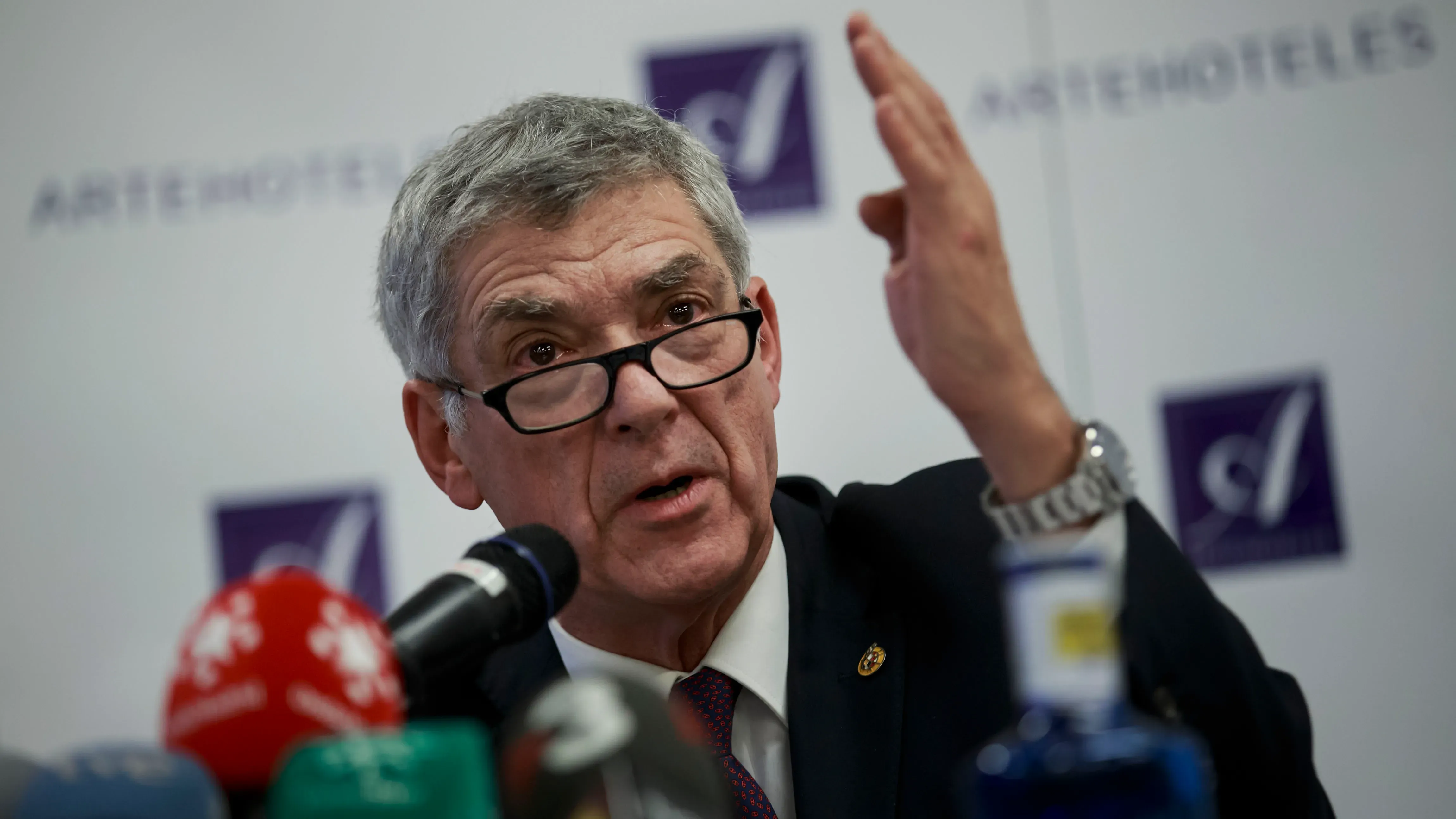 Former Spanish Football Federation President Shares Insights on Nigerian Case and Morocco's Request