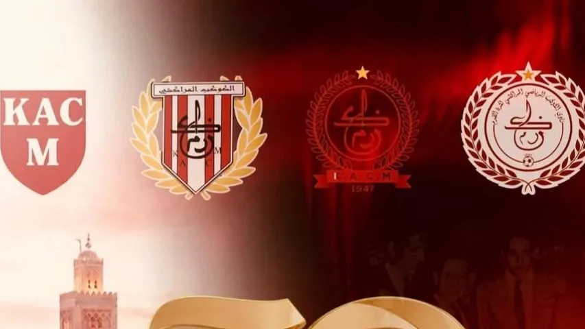 Celebrating 79 Years of the Kawkab Athletic Club: A Legacy of Passion and Ambition