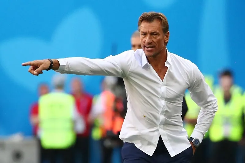 Hervé Renard: Morocco is the 'Number One' in Africa, No One Can Deny It