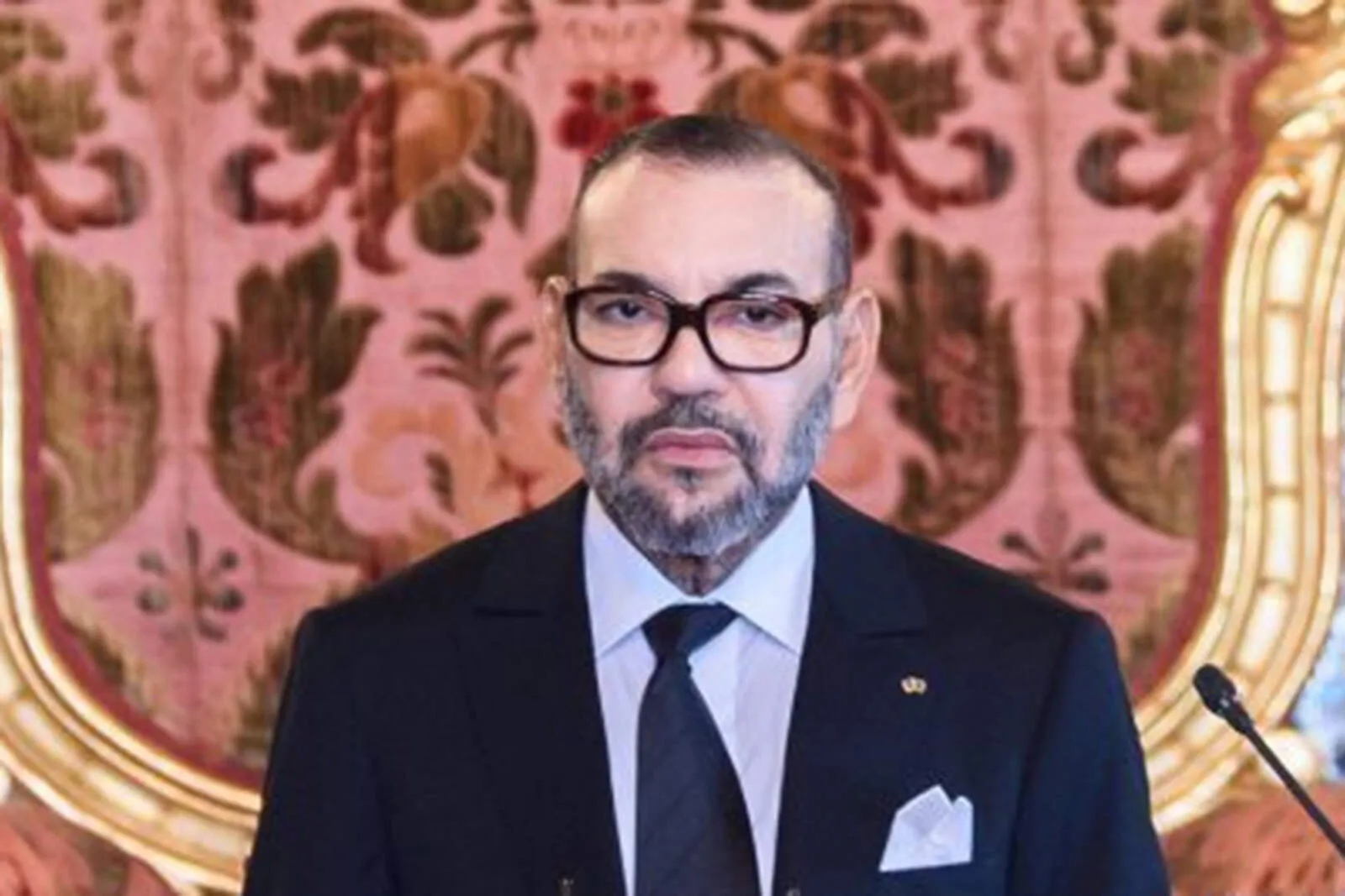 Morocco's Diplomatic Efforts Amid Ceuta Crisis: An Insight into Recent Developments