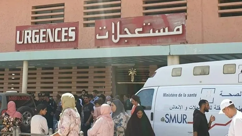 Addressing the Challenges in Moroccan Emergency Healthcare: Insights from the Rabat-Salé-Kénitra Summit