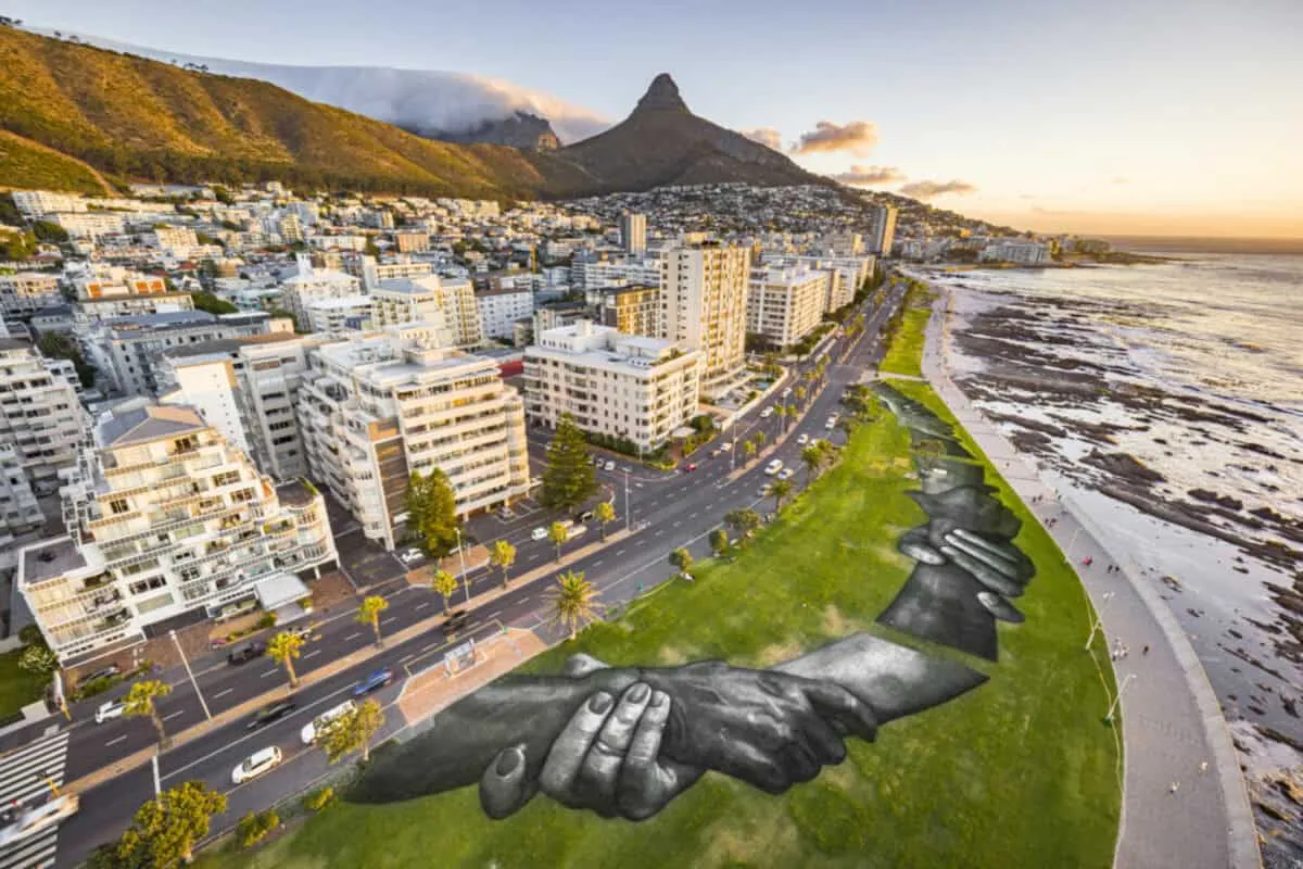 Discovering Luxury and Sustainability: Cape Town and Marrakech Lead the Way in African Travel