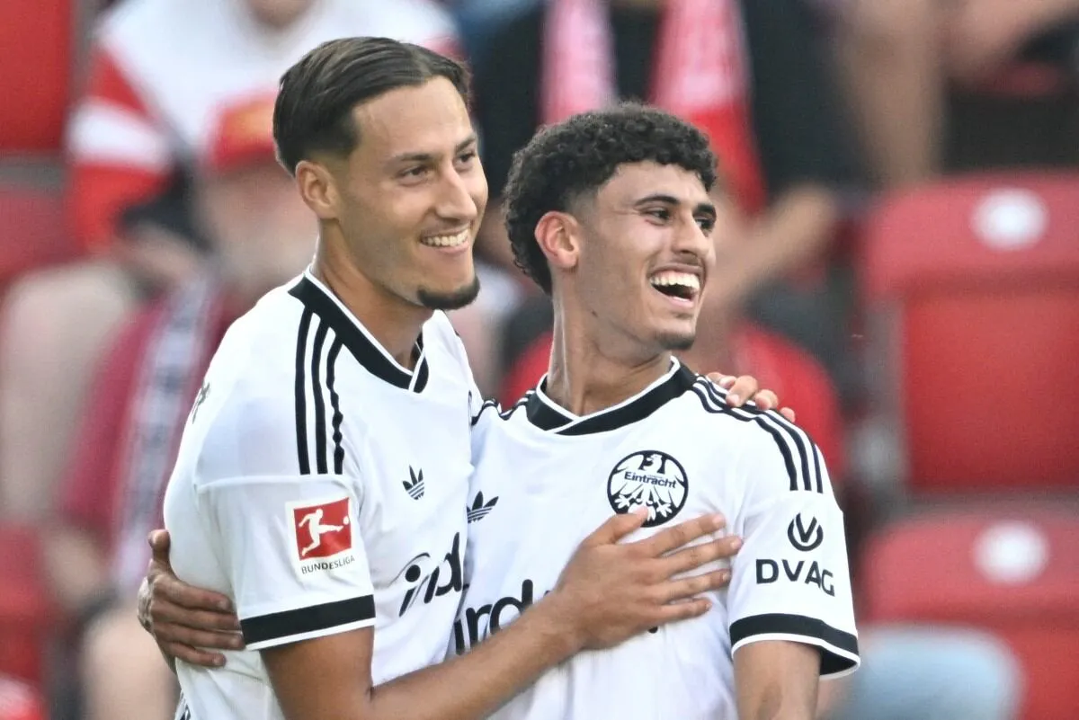 Younes Ebnoutalib: A Pivotal Choice Between Morocco and Germany