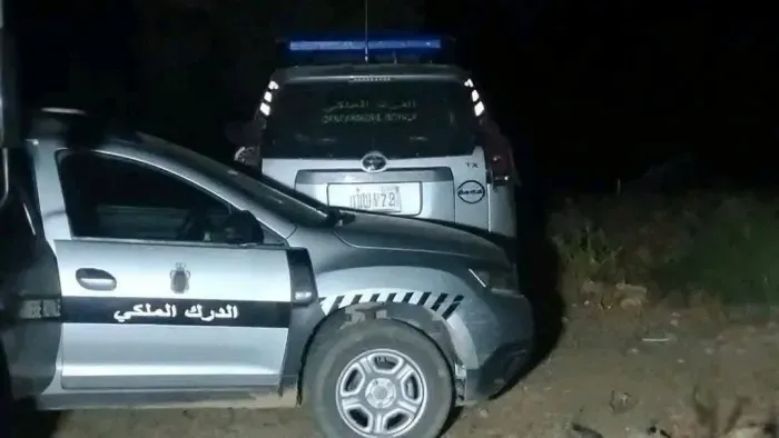 Tragic Death of Wanted Man in Marrakech Following Police Encounter