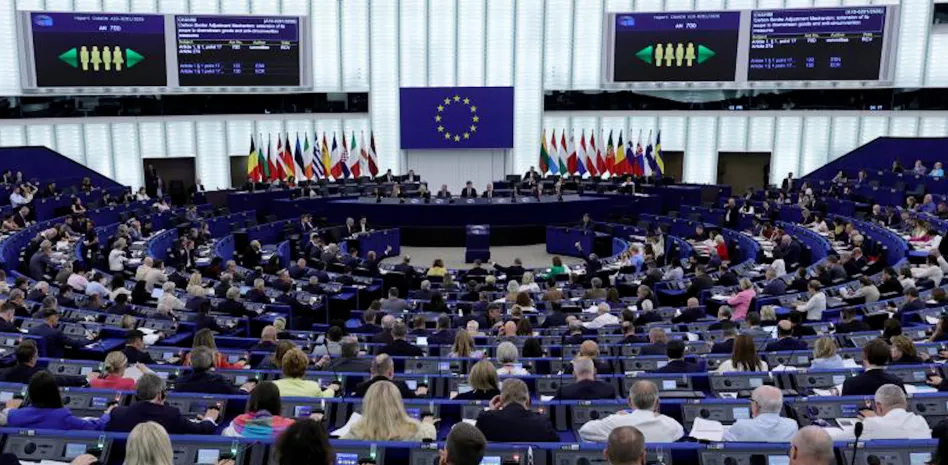 Ceuta Crisis Sparks Intense Debate in European Parliament