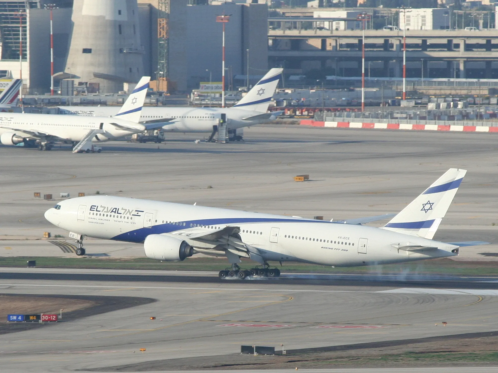 Israeli Airline Resumes Direct Flights to Marrakech After Two-Year Hiatus