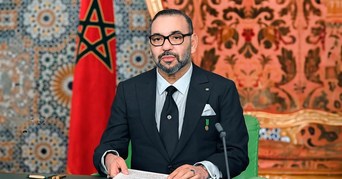 Morocco's Diplomatic Initiative: Aiming to Influence the Ceuta Debate in the European Parliament