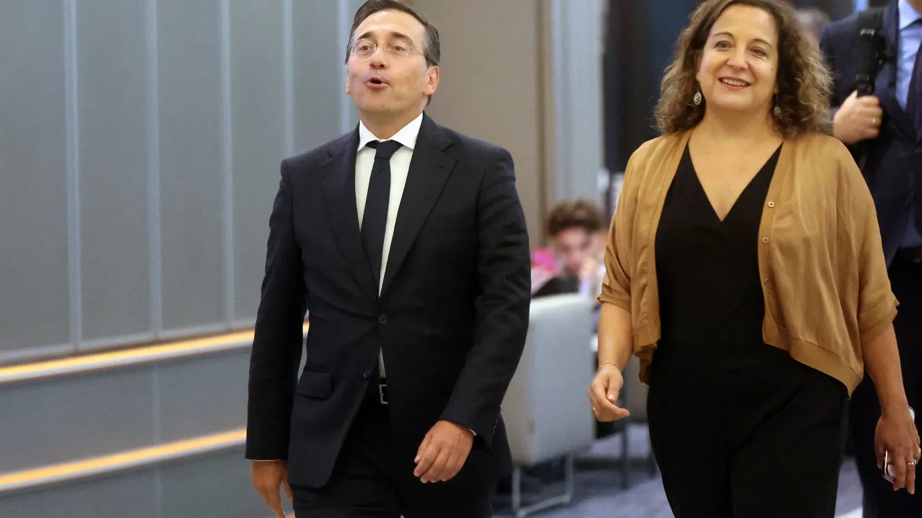 Ceuta Sparks European Debate: PSOE Lobbies to Support Rabat Amidst Pressure on Euro MPs