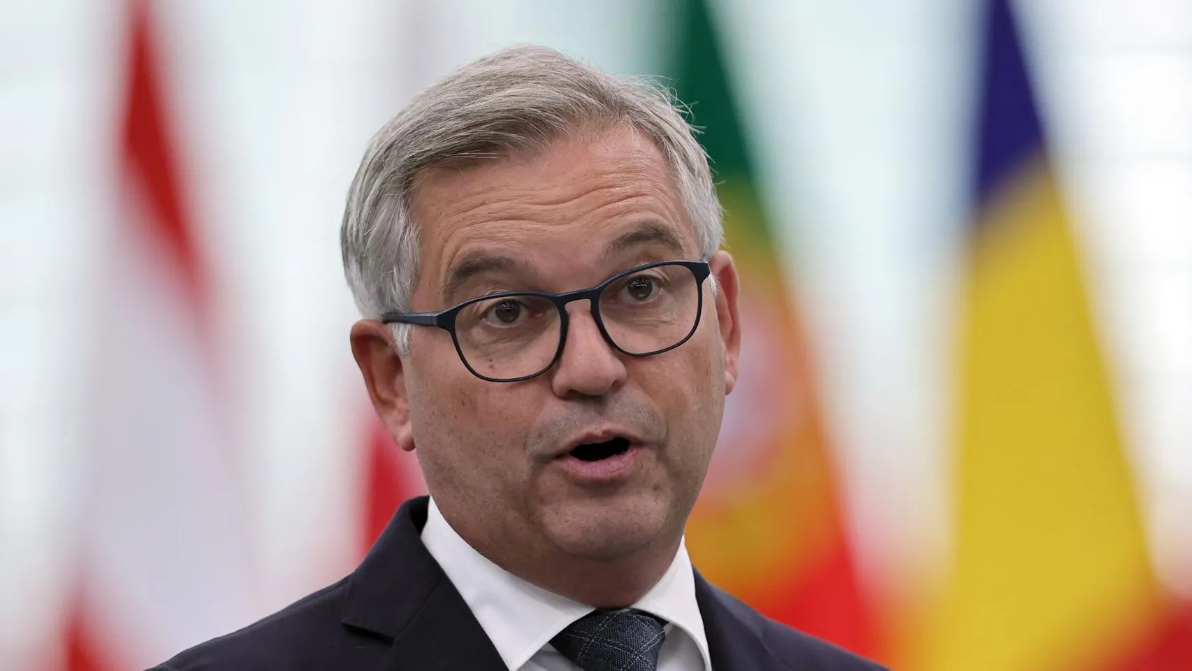 EU Parliament Prepares to Condemn Morocco Amid Migratory Crisis in Ceuta