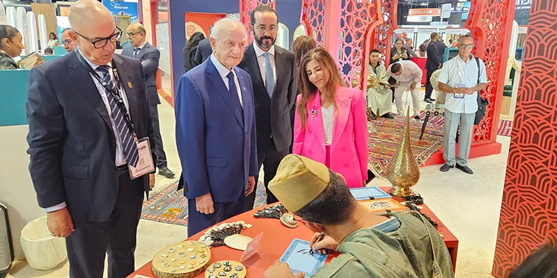 Essaouira Shines at the French Market: A New Era of Tourism and Investment