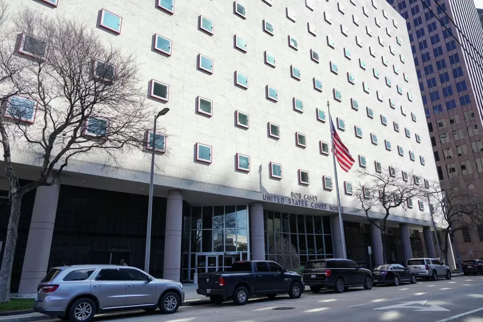 Three Individuals Charged for Fabricating Diplomatic Status to Evade Law Enforcement in Texas