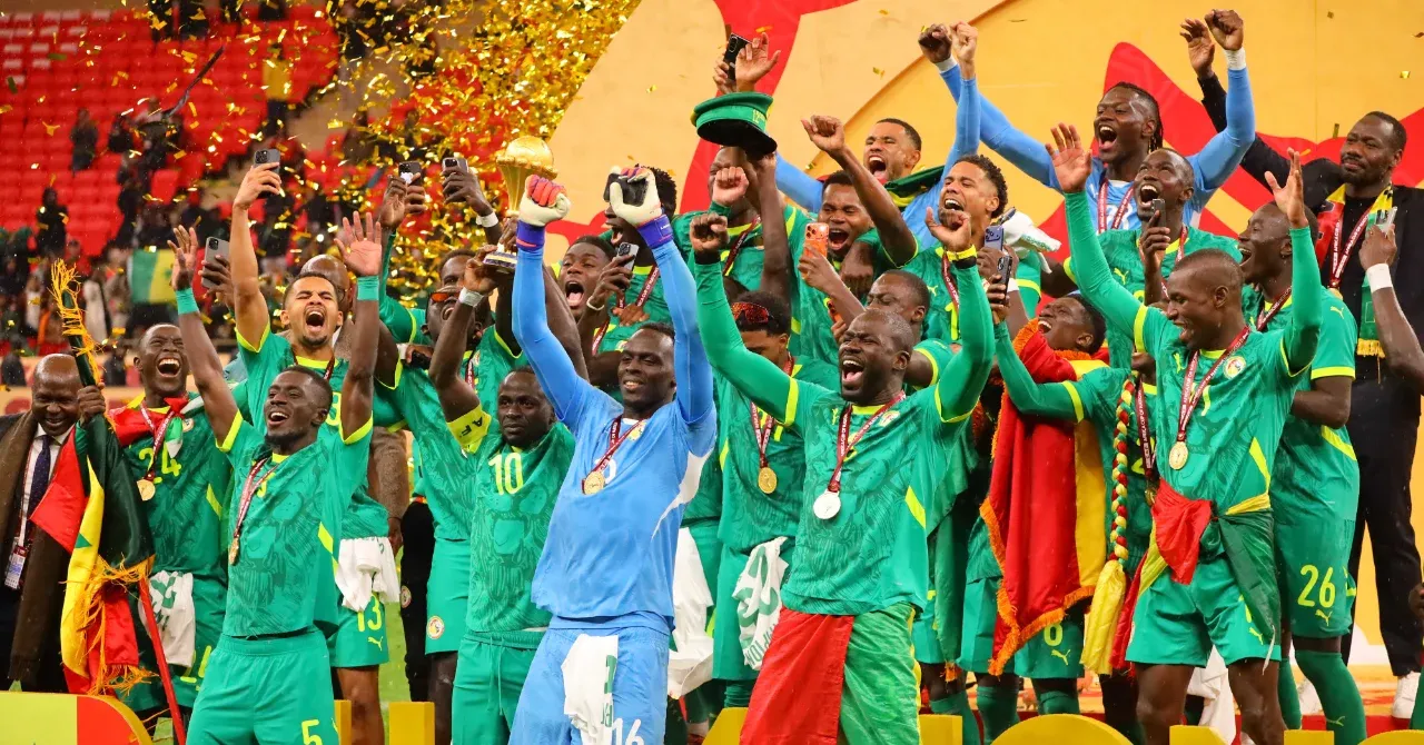 Ongoing Dispute Between Senegal and Morocco Over AFCON 2025 Final Continues