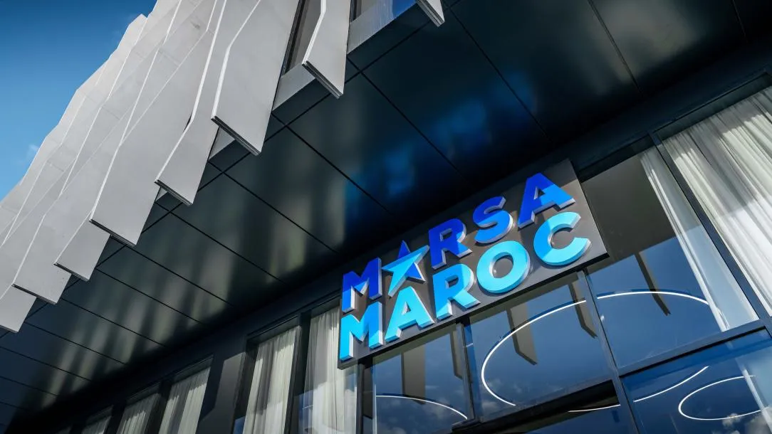 Marsa Maroc Reports 13% Revenue Growth for First Half of 2026