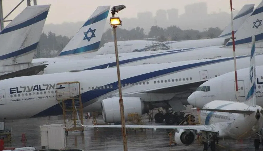 El Al Airlines Resumes Flights from Tel Aviv to Marrakech, Boosting Tourism Connections