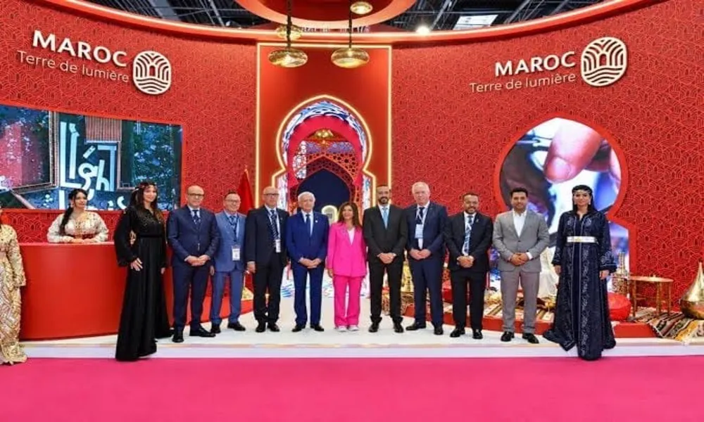 Morocco Intensifies Its Tourism Strategy in the French Market