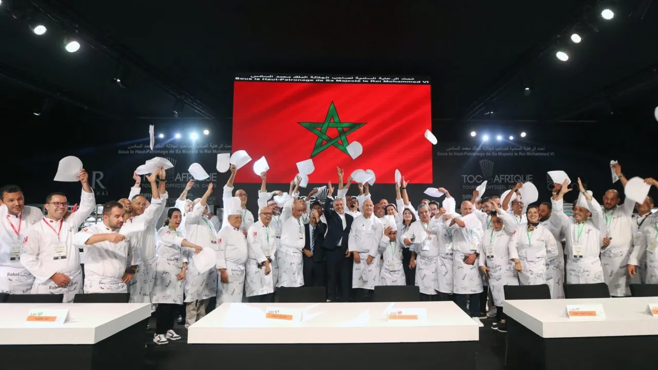 Agadir Set to Host Premier African Culinary Event, TOC Afrique, in 2026