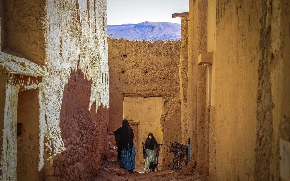 Israeli Travelers Rediscover Morocco as Direct Flights Resume