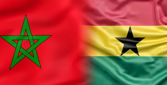 Ghana Reiterates Support for Morocco in Sahara Dispute