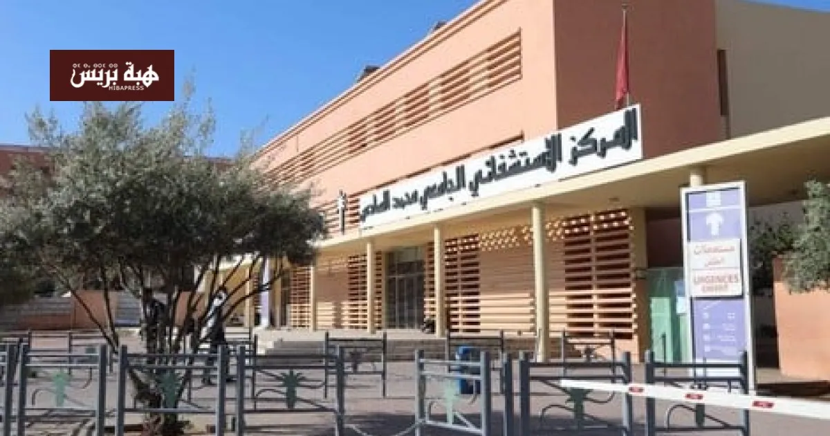 Tragic Construction Site Accident Claims Worker’s Life in Marrakech