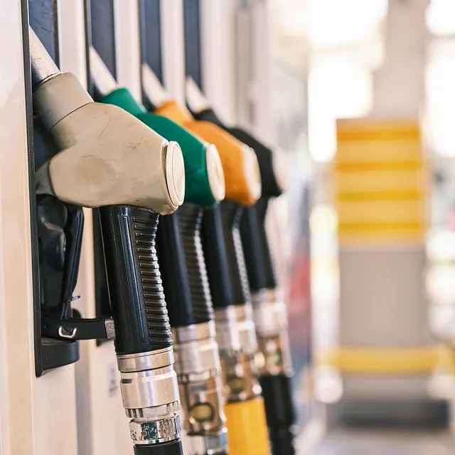 Fuel Prices Surge in Morocco Amid Global Oil Market Volatility