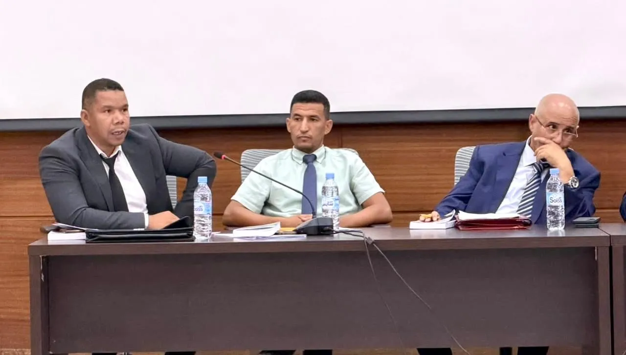 Marrakech Hosts Educational Day on New Civil Procedure Law Amendments