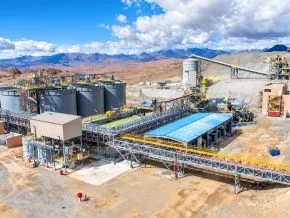 Zgounder Emerges as Africa's Leading Silver Mine, Surpassing Imiter