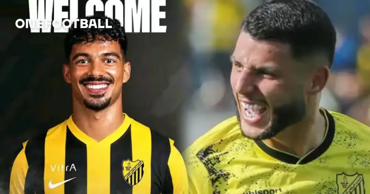 Morocco's FUS Announces Injury Updates for Players Alouch and Kalila