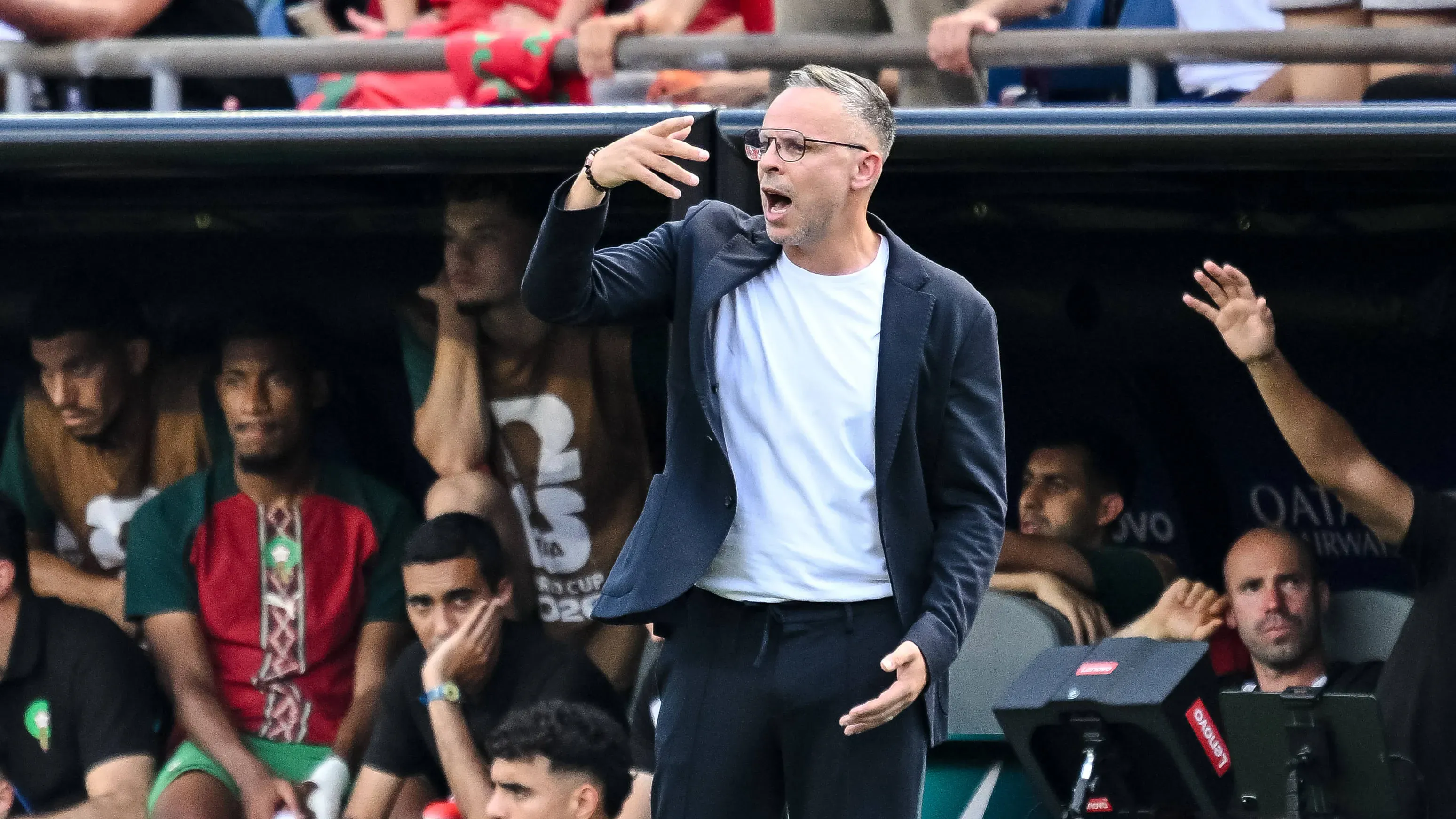 Emerging Dutch Talent Nears Moroccan National Team Representation