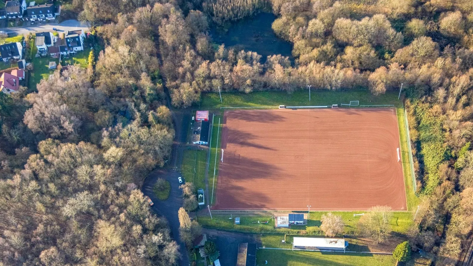 FC Marokko's Quest for a Synthetic Turf Home: A 12-Year Struggle