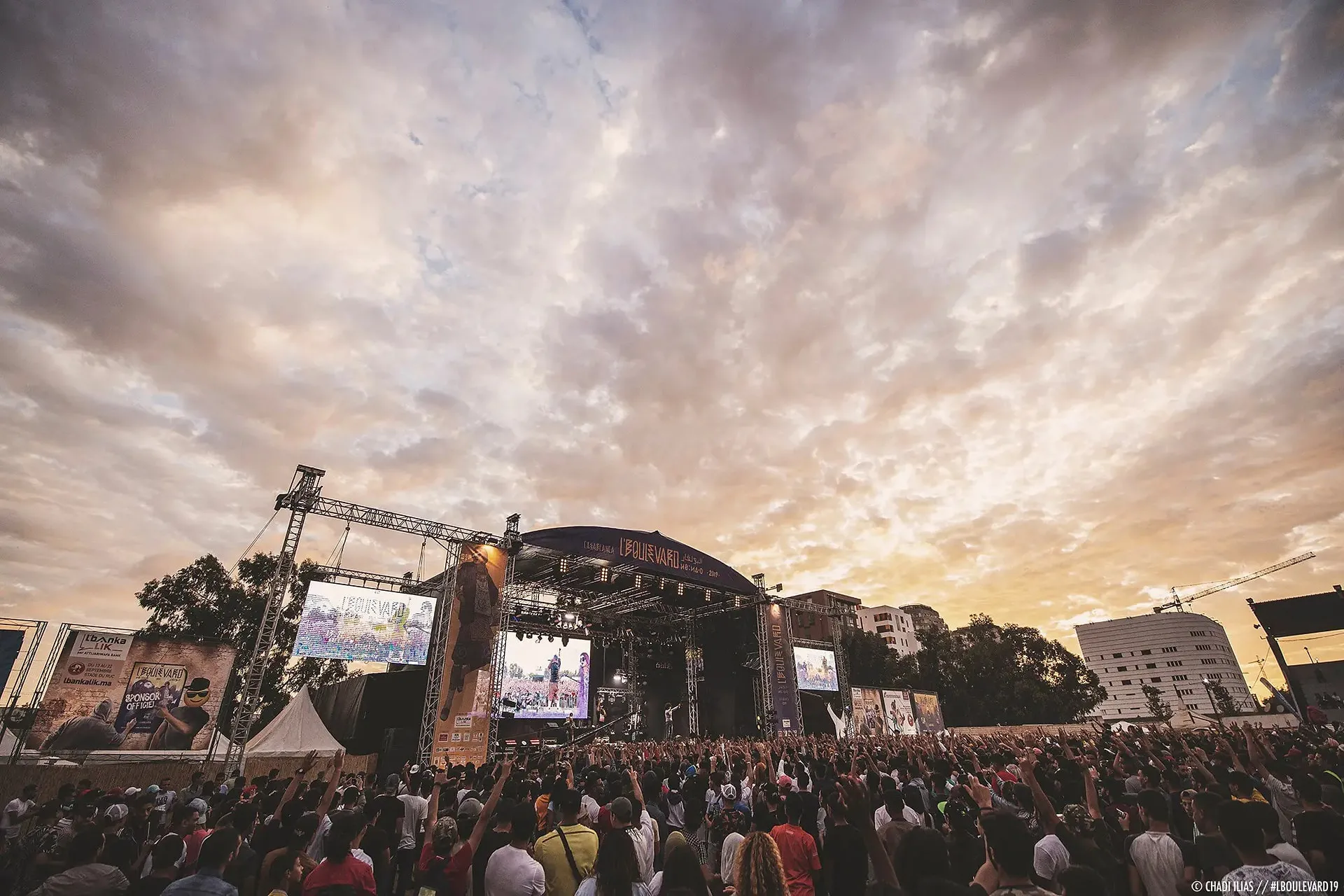 L’Boulevard Festival 2026: A Celebration of Rap and Hip-Hop in Casablanca