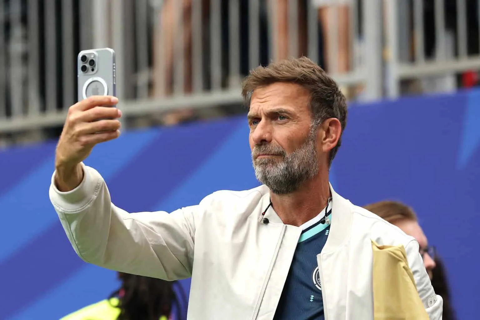 Jürgen Klopp's Bold New Squad Choices for Upcoming Nations League Matches