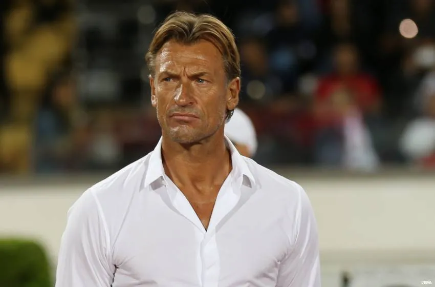 Morocco: The Leading African Team on the Global Stage, Says Hervé Renard