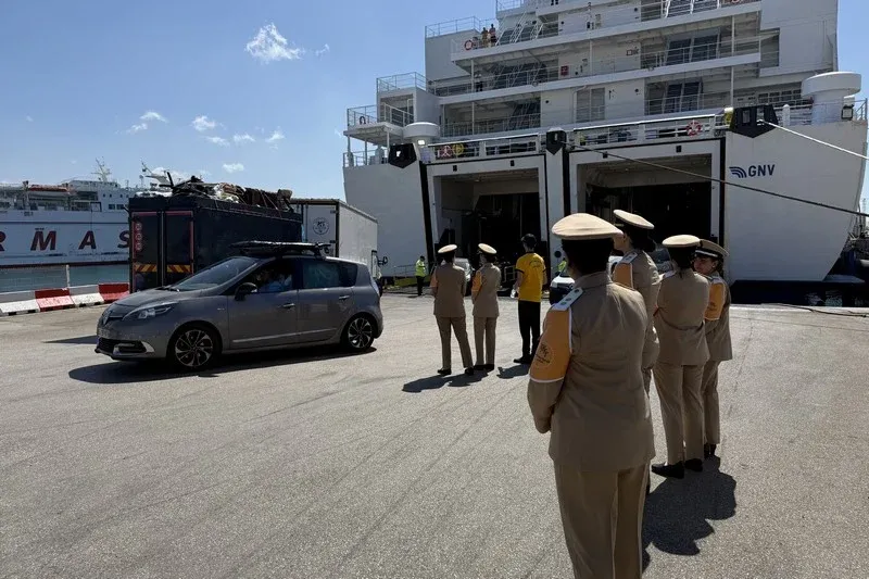 Operation Marhaba 2026: A Record Welcome for Moroccans Abroad