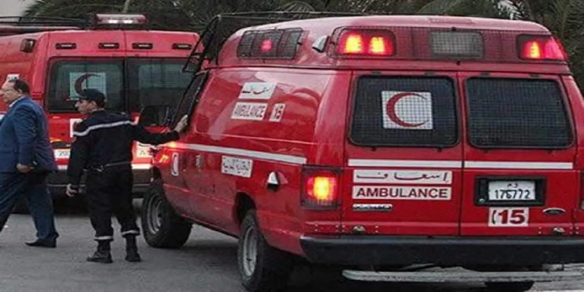 Tragic Construction Accident Claims Life of Worker in Marrakech
