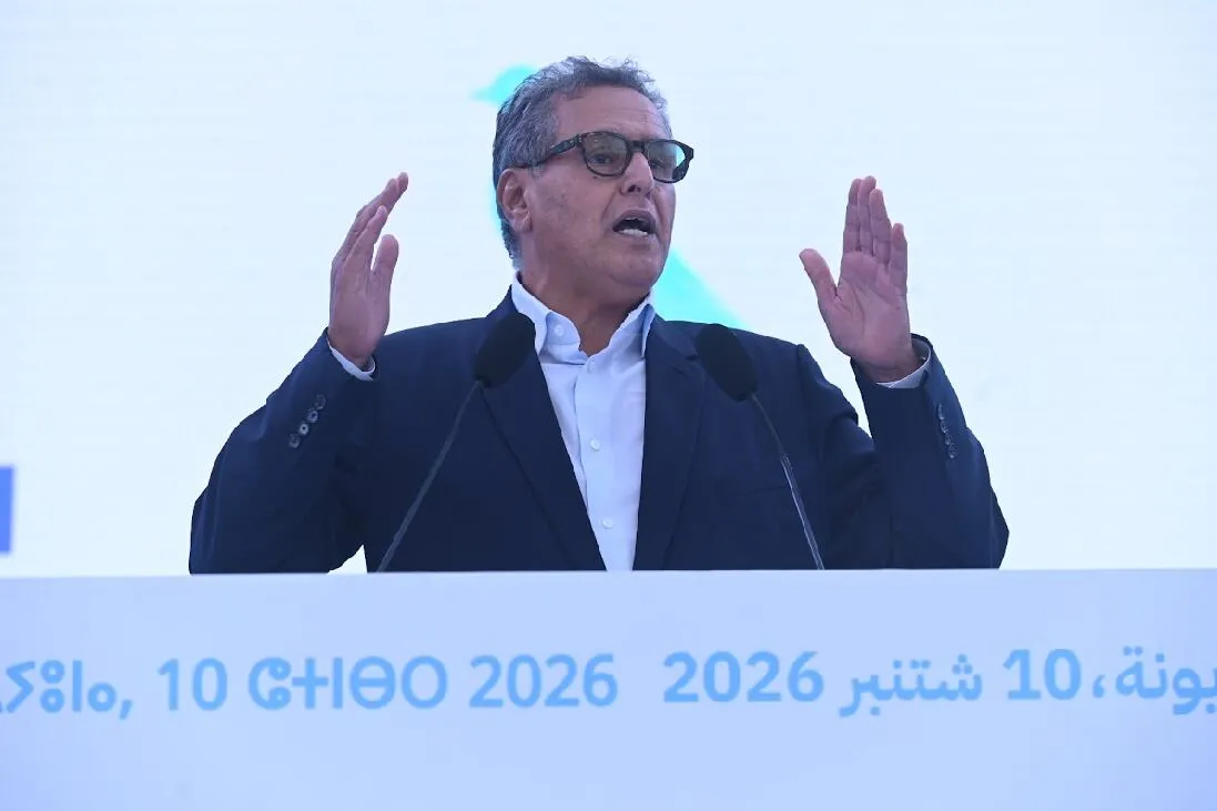 Agadir's Controversial Billion Dirham Loan Sparks Political Tensions