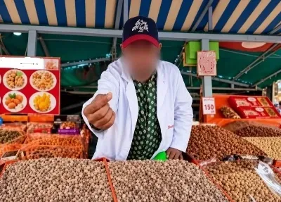 Marrakech Trader Sentenced to 10 Months in Jail Over Viral Video Incident