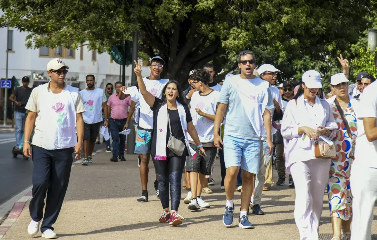 Moroccan Activists Call for Fair Legislative Elections