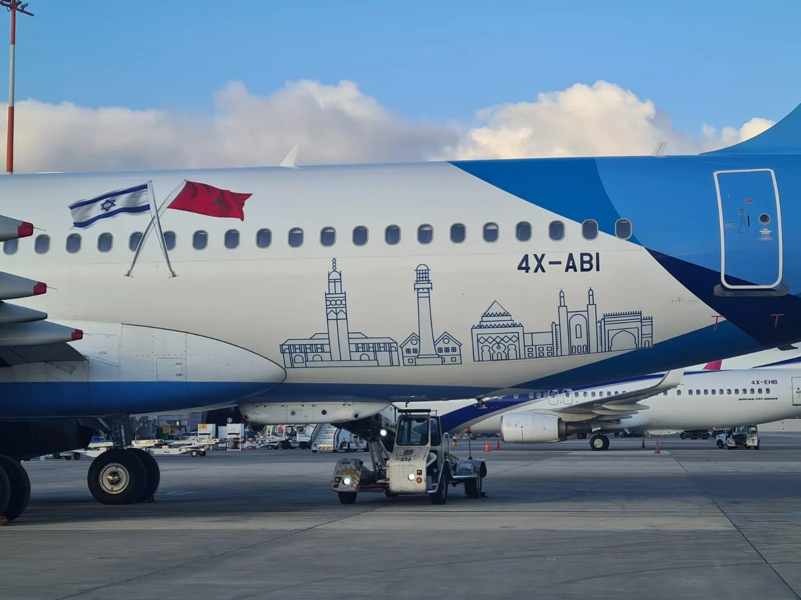 Israeli Tourism in Morocco Set to Surge by 2026