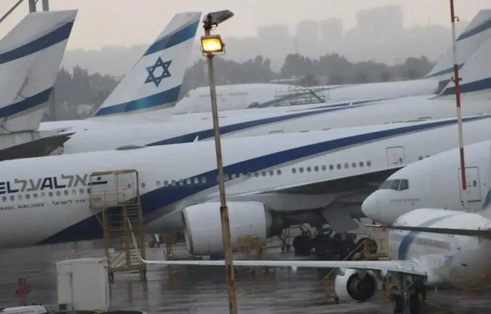 El Al Resumes Flights from Tel Aviv to Marrakech in Collaboration with Arkia and Israir
