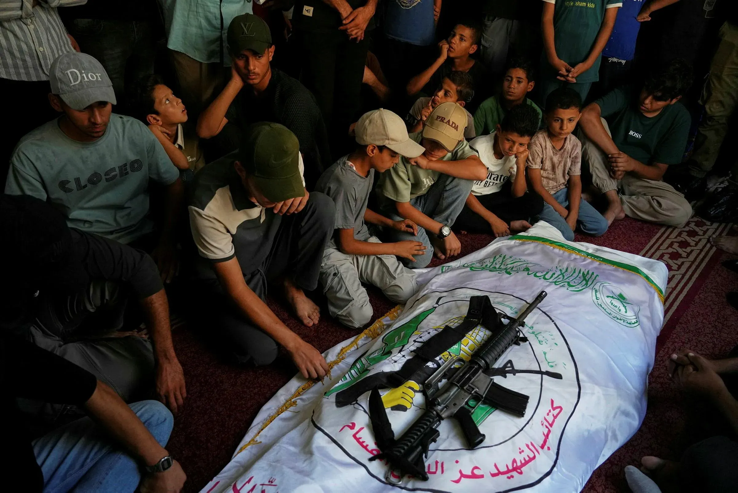 Israeli Military Actions and Diplomatic Developments: September 16, 2026