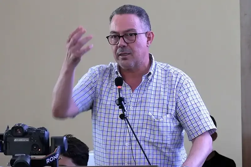 Calls for Change in Oujda: A Vision for Progress