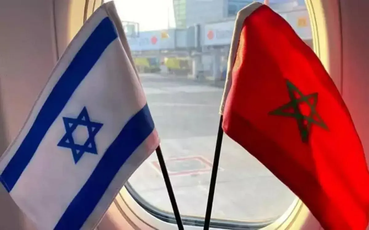 Israel and Morocco Set to Elevate Diplomatic Ties with New Ambassadors