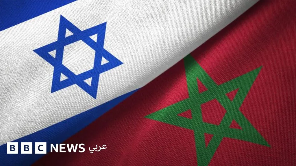 Israel and Morocco Reach Agreement on Diplomatic Representation with US Mediation