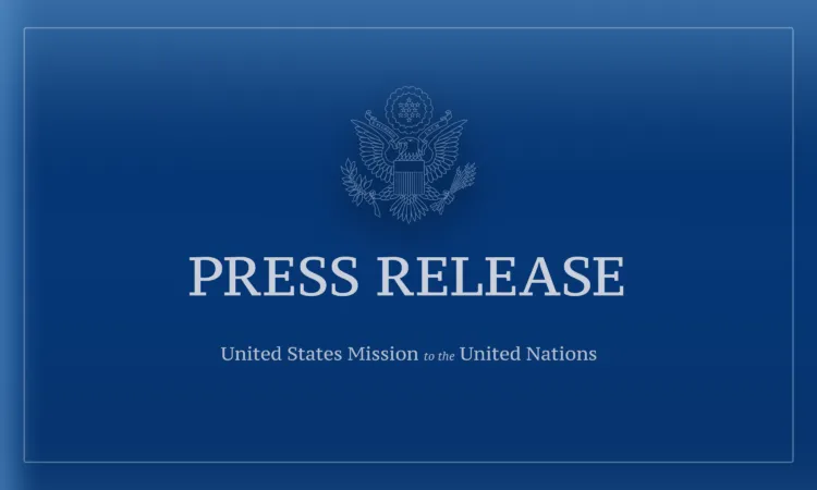 Strengthening Ties: The United States, Morocco, and Israel Reinforce Diplomatic Relations