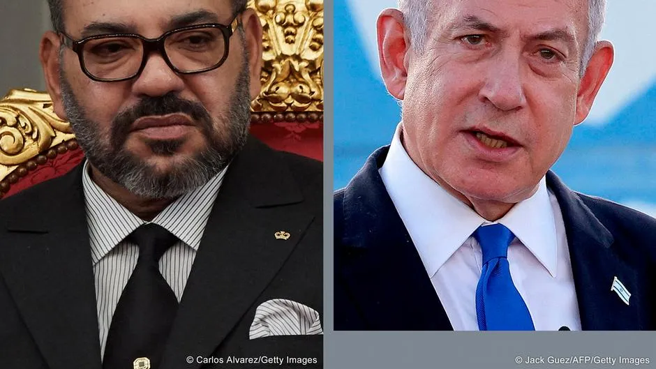 Israel and Morocco Strengthen Ties with Diplomatic Agreement