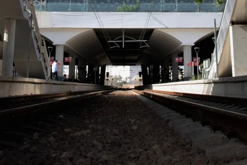 Updates on the High-Speed Rail Line Connecting Marrakech and Agadir